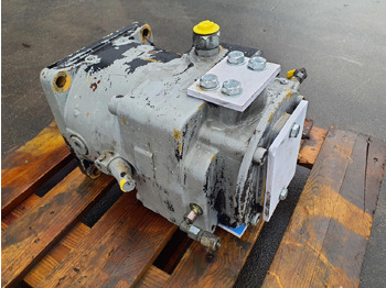 Bomba hidráulica para Autogrúa Liebherr LTM 1060-2 variable pump A11VO: foto 2