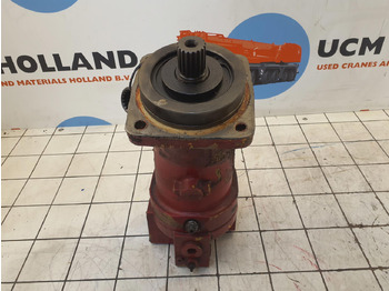 Bomba hidráulica para Grúa Liebherr LTM 1060 VARIABLE PUMP: foto 3