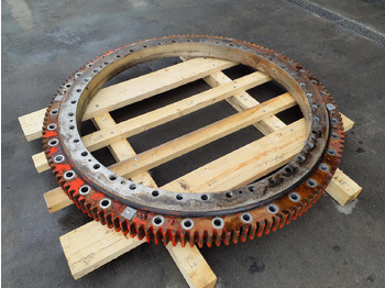 Corona de giro LIEBHERR