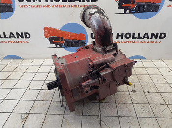 Bomba hidráulica LIEBHERR