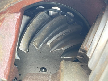 Diferencial para Autogrúa Liebherr LTM 1090/2 mid differential 14x34 axle 2: foto 5