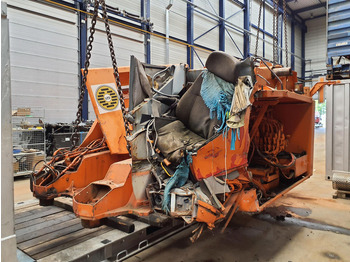 Bastidor/ Chasis LIEBHERR