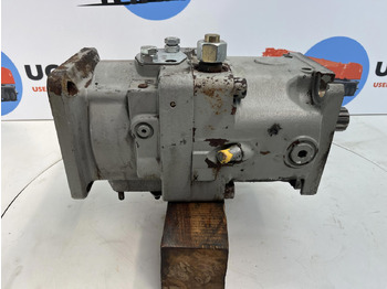 Bomba hidráulica para Autogrúa Liebherr LTM 1200/1 Variable pump A4VG90: foto 4 Bomba hidráulica para Autogrúa Liebherr LTM 1200/1 Variable pump A4VG90: foto 4