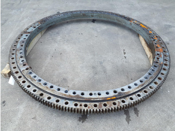 Corona de giro LIEBHERR