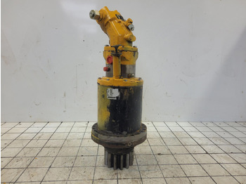 Reductor de giro LIEBHERR