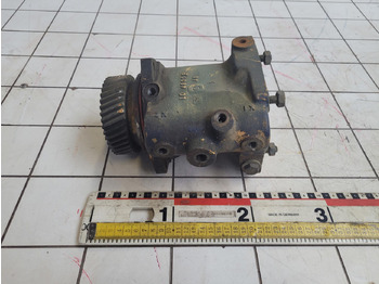 Transmisión LIEBHERR