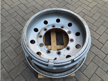 Llanta para Grúa Liebherr Rim 445/95R25 10 14 5p: foto 2