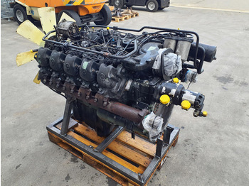 Motor para Grúa Mercedes-Benz LTM 1060 engine Mercedes-Benz OM 423: foto 4