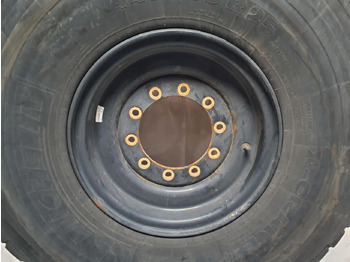 Rueda completa Michelin Wheel 445/95R25 10 12 1p: foto 4