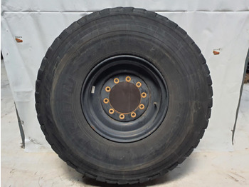 Rueda completa Michelin Wheel 445/95R25 10 12 1p: foto 2