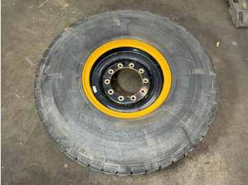 Rueda completa MICHELIN