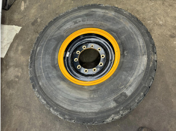 Rueda completa MICHELIN