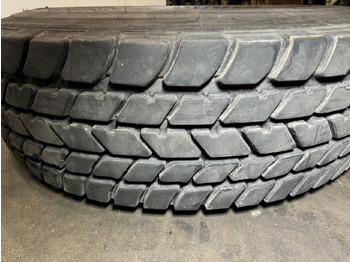 Rueda completa Michelin Wheel 445/95R25 10 12.3 1p: foto 3
