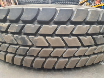 Rueda completa Michelin Wheel 445/95R25 12 14.8 3p: foto 3