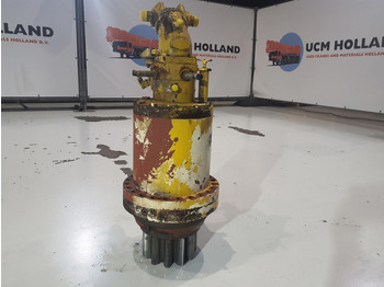 Recambio para Grúa Liebherr LTM 1160/2 slew gear: foto 5