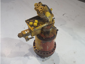 Recambio para Grúa Liebherr LTM 1160/2 slew gear: foto 4