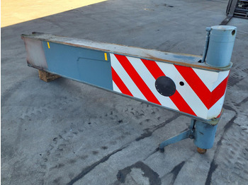 Recambio LIEBHERR