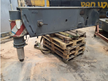 Recambio LIEBHERR