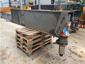 Recambio LIEBHERR