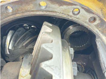 Diferencial para Autogrúa Terex AC 265 drive through diff 14x34 axle 2: foto 5