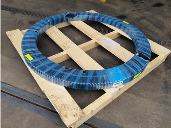 Corona de giro para Autogrúa Terex Challenger 3160 slewing ring: foto 4