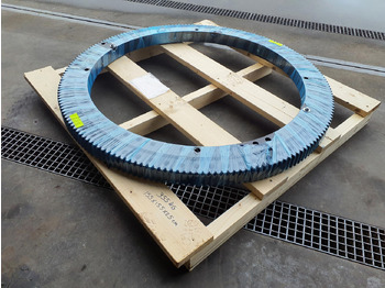 Corona de giro para Autogrúa Terex Challenger 3160 slewing ring: foto 2
