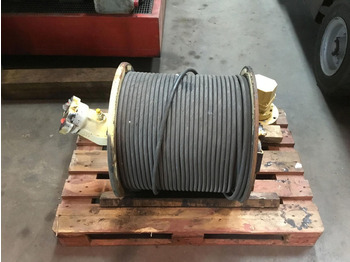 Grúa para camión Terex Terex AC 35 Winch: foto 5