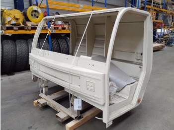 Cabina TEREX