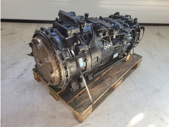 Caja de cambios ZF