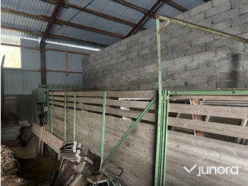 Leasing para  Avlastarbord - Neuero DA22 Avlastarbord - Neuero DA22: foto 2