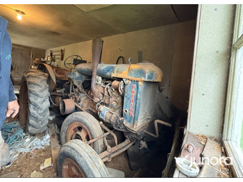 Tractor FORDSON