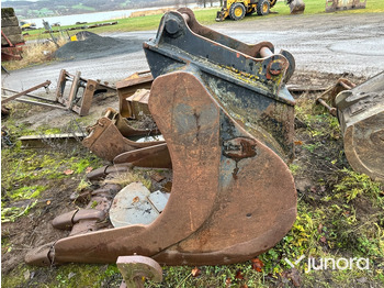Cazo para excavadora Grävskopa - tandad, S70: foto 3 Cazo para excavadora Grävskopa - tandad, S70: foto 3