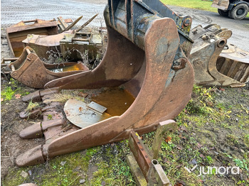 Cazo para excavadora Grävskopa - tandad, S70: foto 2 Cazo para excavadora Grävskopa - tandad, S70: foto 2