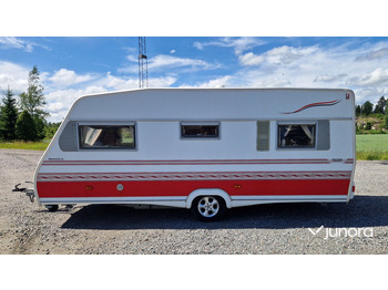 Caravana Husvagn Kabe Smaragd XL King Size: foto 4