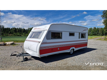 Caravana Husvagn Kabe Smaragd XL King Size: foto 2