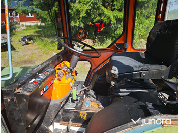 Mini tractor Kompakttraktor Kubota L245DT: foto 5