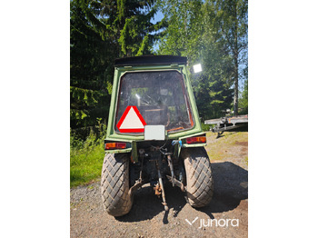 Mini tractor Kompakttraktor Kubota L245DT: foto 4