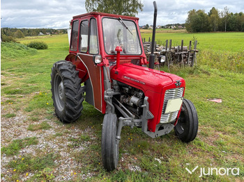 Tractor MASSEY FERGUSON