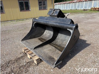 Cazo para excavadora SMP