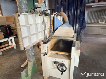 Leasing para  Rikt / Plahyvel - Mini Max, FS-41 Rikt / Plahyvel - Mini Max, FS-41: foto 5