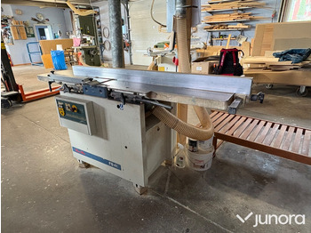 Leasing para  Rikt / Plahyvel - Mini Max, FS-41 Rikt / Plahyvel - Mini Max, FS-41: foto 2