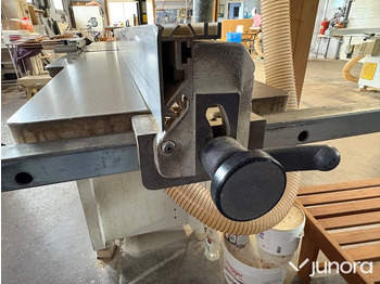 Leasing para  Rikt / Plahyvel - Mini Max, FS-41 Rikt / Plahyvel - Mini Max, FS-41: foto 4