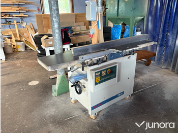 Leasing para  Rikt / Plahyvel - Mini Max, FS-41 Rikt / Plahyvel - Mini Max, FS-41: foto 1