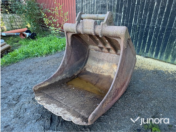 Cazo para excavadora