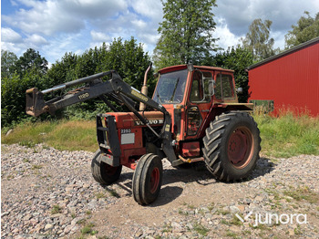 Tractor VOLVO