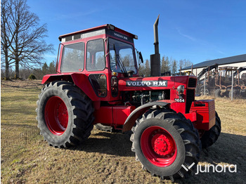 Tractor VOLVO