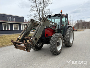 Tractor VALTRA 6200
