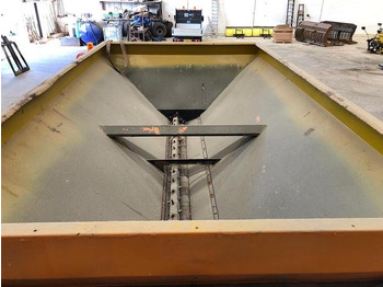 Esparcidor de sal Epoke SW3501: foto 4