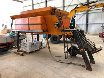 Esparcidor de sal Epoke SW3501: foto 3