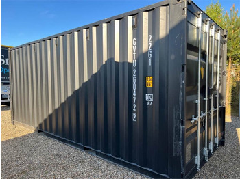 Caja cerrada